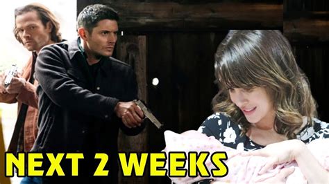 days of our lives spoilers in two weeks plus